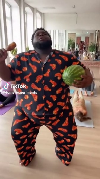 Tom Robinson (@toms_experiments)’s videos with original sound - Tom Robinson