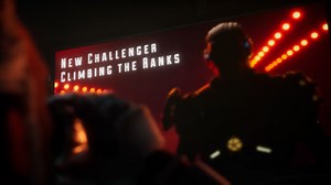 Apex Legends Mobile trailer teases new character