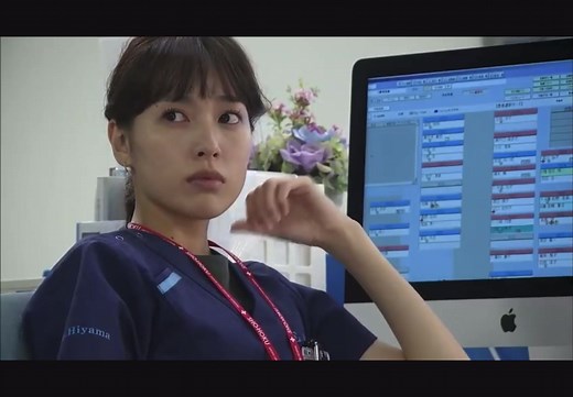 コードブルー３期#山下智久 #コードブルー #浅利陽介 #戸田恵梨香 #新垣結衣 #比嘉愛未