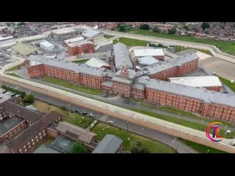 Police probe after prisoner dies at HMP Wakefield