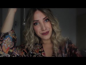 ASMR- Pendulum Hypnosis / 3- 2- 1 close your eyes