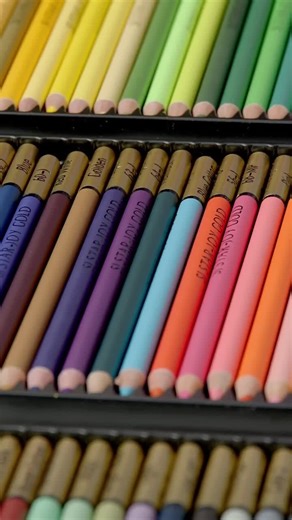 Sarah Renae Clark on Instagram: "Best Coloured Pencils on a Budget (under $30)! ✏️⁠ ⁠ I tested all the coloured pencils I could find and here are my top budget-friendly coloured pencils! ⁠ ⁠ #bestbudgetpencils #budgetcoloredpencils #coloredpencils #colouringtok #coloringgram #coloringpencils"