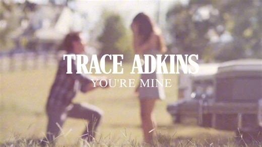 This Thursday: the final chapter of our story will be revealed. The music video for "You're Mine" will debut on Trace's YouTube channel at 12 PM EST this Thursday, December 11. Click "Notify Me" to be the first to see it: traceadkins.ffm.to/youremine | Trace Adkins