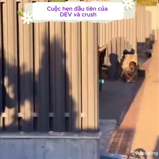 19K views · 239 reactions | Buổi hẹn hò đầu tiên của DEV | Vui Coding | Facebook