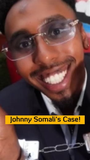 7.3K views · 82 reactions | Famous Streamer Is Facing His Fifth Charge! #streamer #johnnysomali #korea | Attorney Tom | Facebook