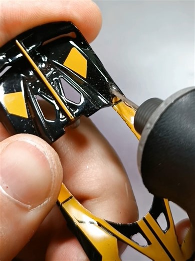 Bugatti Bolide Hot Wheels free Air Intaktes Custom Aerodynamic Test Car Part 1 #bugatti #bolide #hotwheels #custom