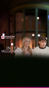 798K views · 10K reactions | Insta Millionaire | FULL STORY FREEhttps://click.pocketfm.in/2IE7/jxix6pxl #marriage #betrayal #revenge #heartbroken #usa #northamerica #australia #Divorce #hollywood #movies #love #romance #canada #mystery #fiction #family #FUN #audioseriesrecommendations | Insta Empire By Pocket FM | Facebook