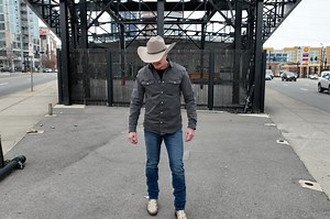 Adam Sanders on Reels