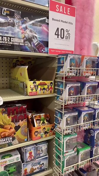 Mystery Bag Clips Unboxing from Hobby Lobby