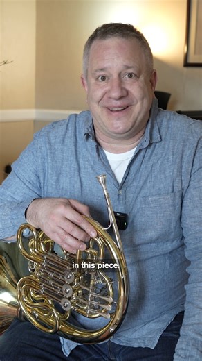 Boston Symphony Orchestra on Instagram: "Whether or not you're a horn player, you'll be able to enjoy the full magnificence of the horn at this week's BSO concerts (2/12-14). Get your tickets now to hear the American premiere of Esa-Pekka Salonen's Horn Concerto, written for and performed by Stefan Dohr, principal horn of the Berlin Philharmonic. Tickets and more information at the #LinkInBio."
