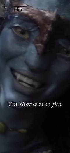 Yn finds out that neteyam likes yn #avatar #neteyamsully #ynpov #neteyamxyn