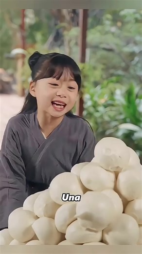 Adorable Little Girl's Sweet Moments