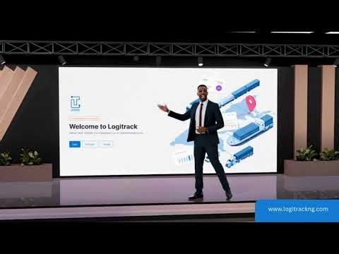 Logitrack Finance Module Demo: Manage Invoices, Payments & Logistics Expenses