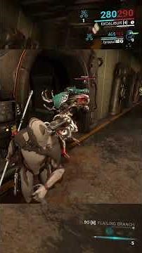 Starting Our WARFRAME Journey in 2025