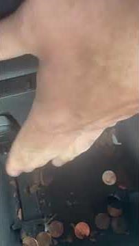 How to Start Your Ford Taurus with a Dead Key Fob #deadkeyfobFordTaurus #NokeydetectedFordTaurus