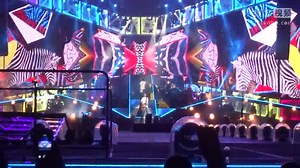 One Direction - Alive - OTRA 8-2-15 Sydney HD