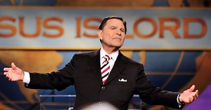 Here's How Kenneth Copeland Became One Of The Richest Authors Of All Time
