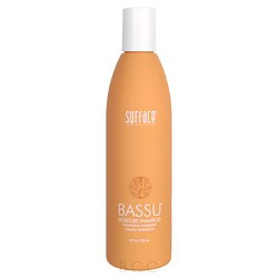 Surface Bassu Moisture Shampoo | Beauty Care Choices