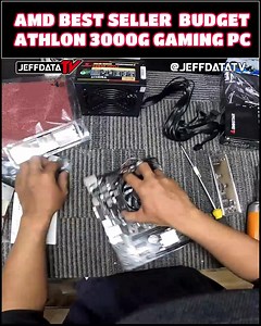 BEST SELLER GAMING PC? jeffdata TV @followers | jeffdata TV