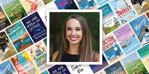 15 Books Set in Small Towns That Stole My Heart—And Will Steal Yours, Too