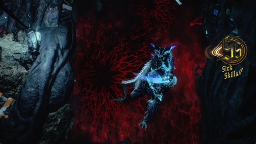 DMD难度M12无伤S评流程