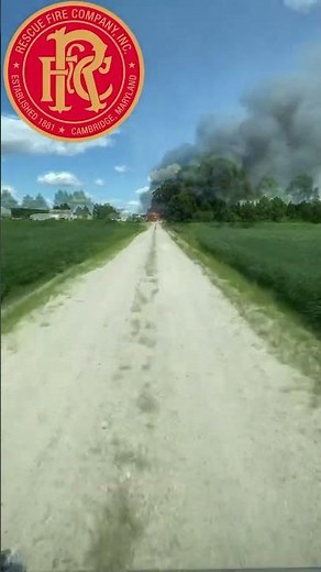 Engine 1-2 first due for the working fire.