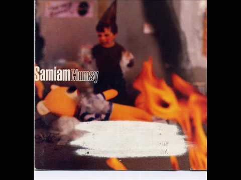 Samiam -Routine