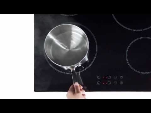 A Guide to Belling's Induction Cooking