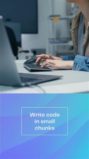 Code doesn’t have to be overwhelming. Start small, build step by step, and watch your skills grow.