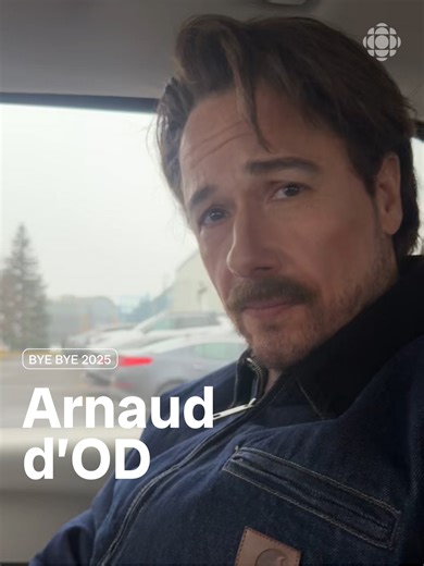 Bye Bye 2025 : Un Événement à Ne Pas Manquer !