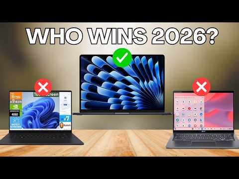Best Laptops for College Students 2025 - Complete Buyer's Guide!