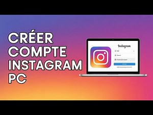 How to Create an Instagram Account on PC (Complete Guide)