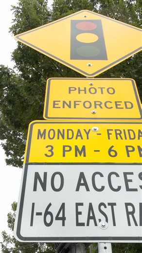 🚨Red Light Cameras: In Hampton, safety comes first. That’s why we’ve added red light cameras at the Mallory Street and Settlers Landing Road bridges, active weekdays from 3 to 6 p.m. to reduce rush-hour cut-through traffic. 🚦On the Settlers Landing Road Bridge, 18 warning signs and restricted access to eastbound I-64 during congestion help keep routes clear for emergency responders and residents. At Interstate Exit 268, drivers may turn toward Phoebus or the VA Medical Center — but going strai