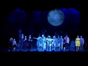 Los Locos Addams - Trailer