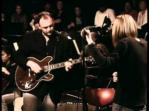 All Mine - Portishead Roseland NYC (proper audio)