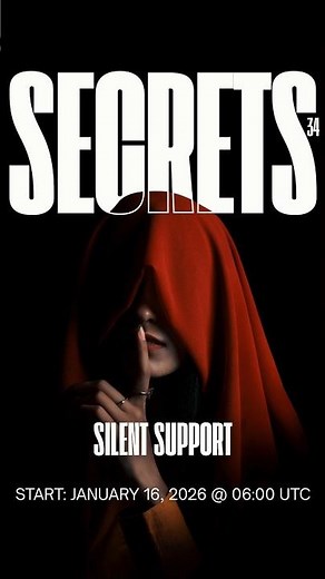 JUNE'S JOURNEY | SECRETS 34 | SILENT SUPPORT | 16 JAN 06:00 UTC #junesjourneygameplay