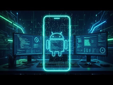 The Complete Android Ethical Hacking Practical Course | Full Hands-On Beginner to Pro Guide (2026)