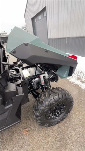 2026 Yamaha Wolverine X2 1000 Xt-R - Hillview Motorsports