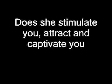 Like the way I do - Melissa Etheridge Lyrics