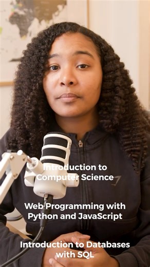 The Best CS50 Path for Web Developers