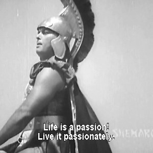 14K views · 297 reactions | Victory Song from Sohrab Modi's Epic...