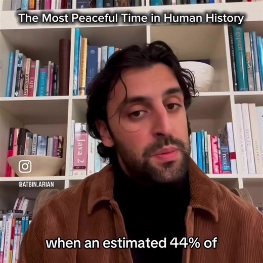 16 reactions | Pax Persica refers to a period of relative peace and...