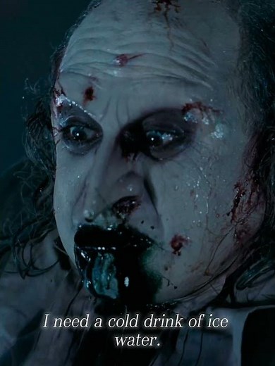 The Brutal Ending of The Penguin 🐧 #batmanreturns #thepenguin #catwoman #michellepfeiffer