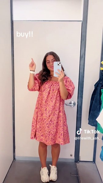 Old Navy Teacher Outfit Haul and Review