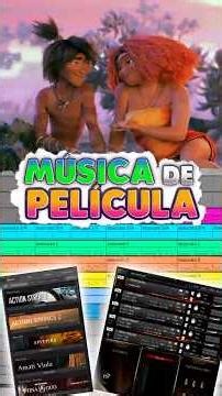 I RESCORED this TRAILER... 🎵🍿