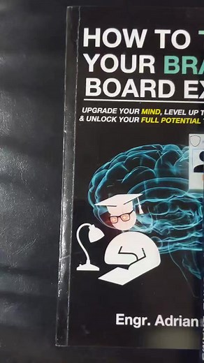 5.8K views · 30 reactions | HOW TO PASS THE ENGINEERING BOARD EXAM. Thank you, Engr. Adrian Celso - Board Exam Tips! #cebox #ceboxtutorial #fyp #howtopassboardexam #boardexam #PRC #adriancelsoboardexamtips #passed #PRCBoard #engineeringstudent #civilengineeringstudent #engineering #engineer #Tiktok #Youtube | CE Box Tutorial Page | Facebook