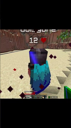 minecraft density + breach