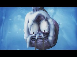 LARVA - ICE FREEZE | Cartoon Movie | 2019 Cartoon | Cartoons For Children | WildBrain Cartoons