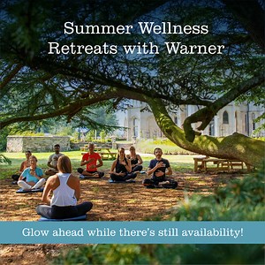 Enjoy Yoga And Meditation With Expert Tuition. Whilst Channelling Unashamed Indulgence With Access To The Pool And Sauna. | Warner Hotels