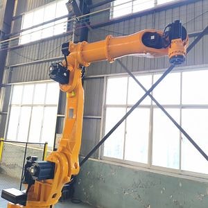[Hot Item] Palletizing and Handling Six-Axis Robot
